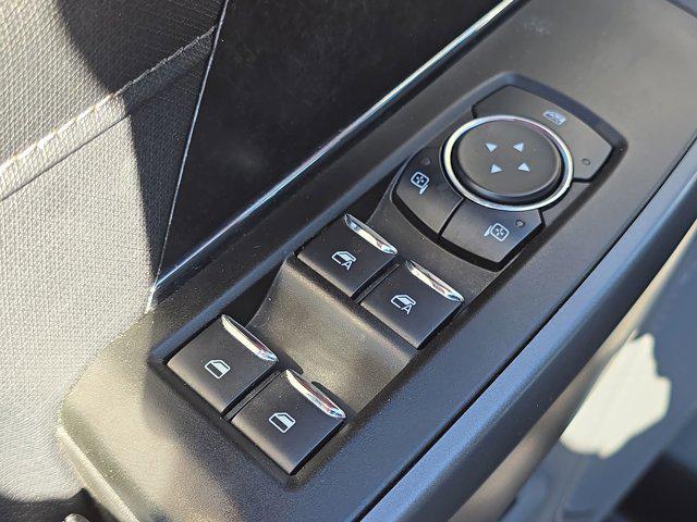 used 2021 Ford F-150 car, priced at $31,000