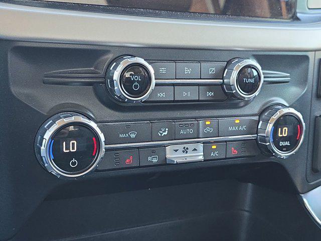 used 2021 Ford F-150 car, priced at $31,000