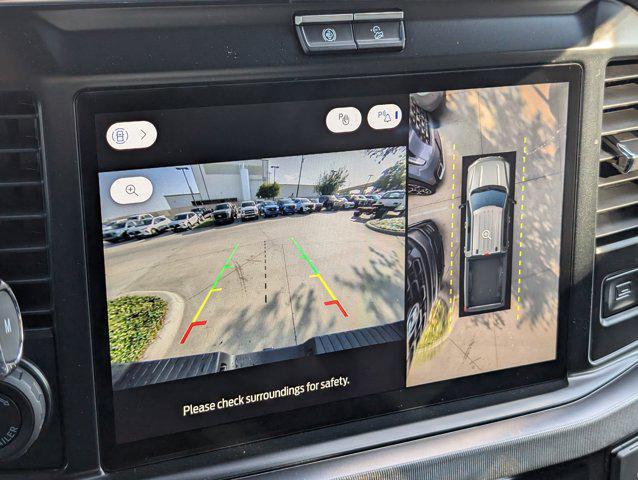 new 2026 Ford F-250 car, priced at $94,295