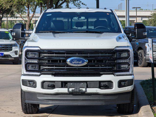 new 2026 Ford F-250 car, priced at $94,295