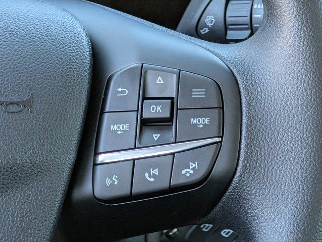 new 2025 Ford Maverick car, priced at $29,556