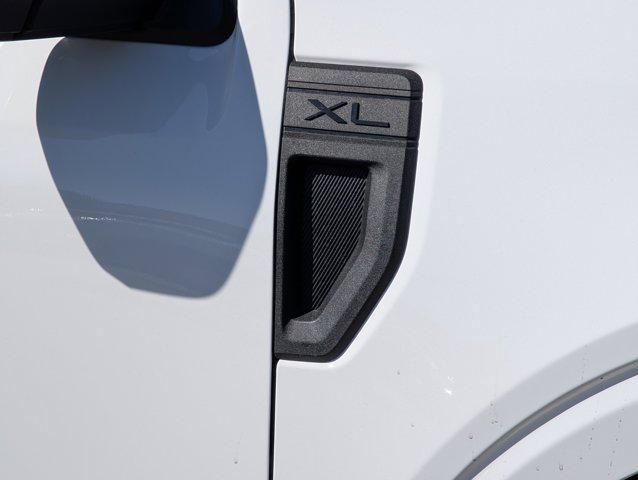 new 2025 Ford Maverick car, priced at $29,556