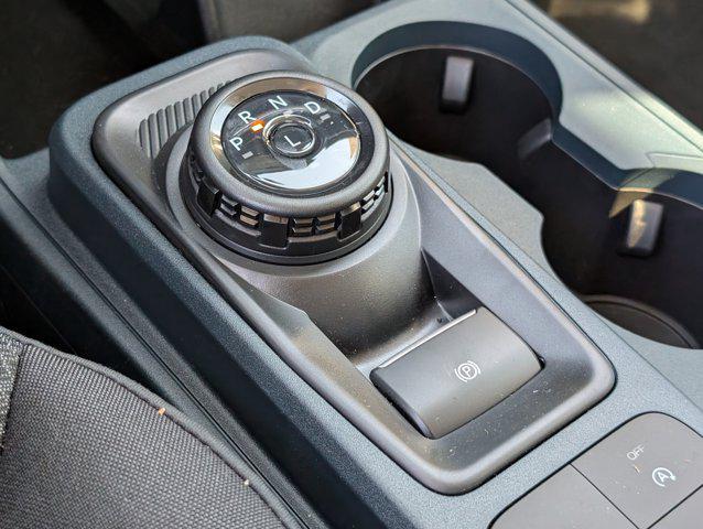 new 2025 Ford Maverick car, priced at $29,556