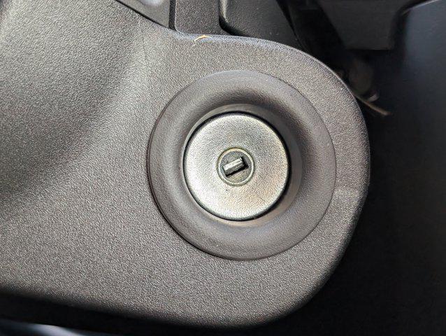 new 2025 Ford Maverick car, priced at $29,556