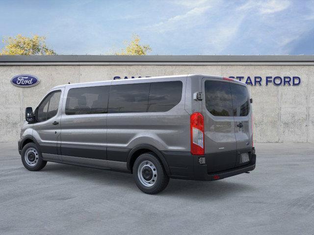 new 2025 Ford Transit-350 car, priced at $63,245