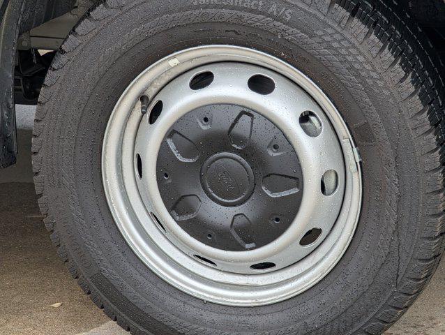 new 2025 Ford Transit-350 car, priced at $60,245