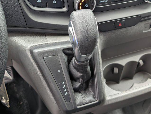 new 2025 Ford Transit-350 car, priced at $60,245