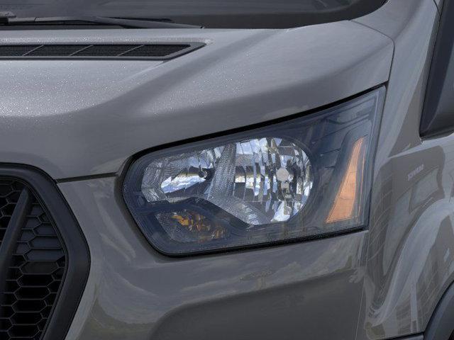 new 2025 Ford Transit-350 car, priced at $63,245