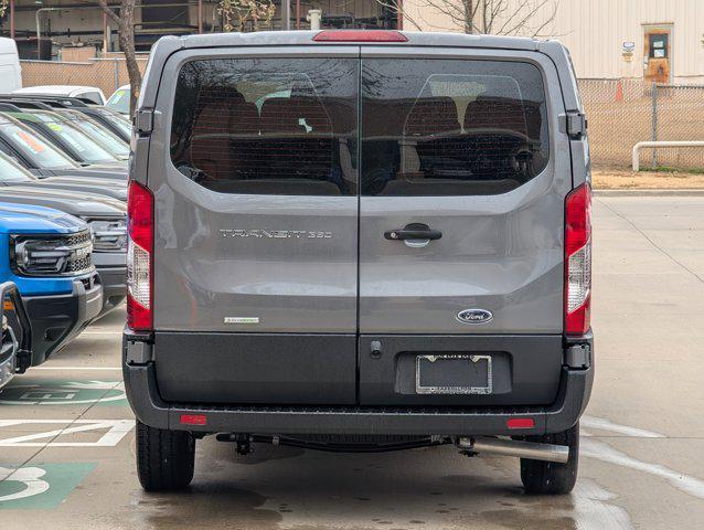 new 2025 Ford Transit-350 car, priced at $60,245