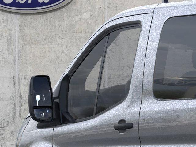 new 2025 Ford Transit-350 car, priced at $63,245