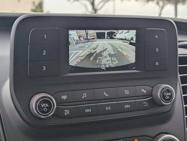 new 2025 Ford Transit-350 car, priced at $60,245