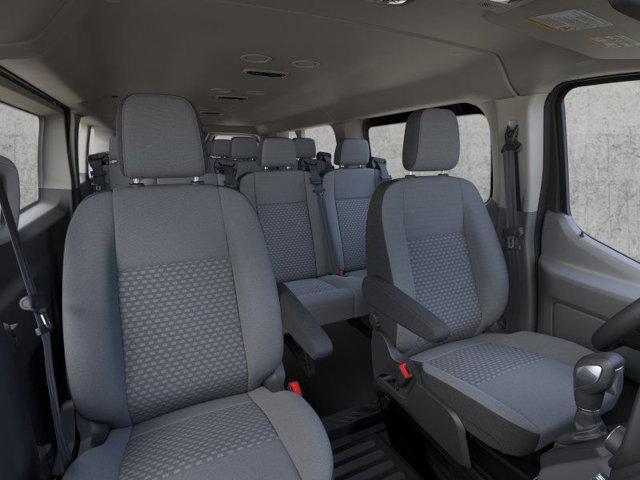 new 2025 Ford Transit-350 car, priced at $63,245