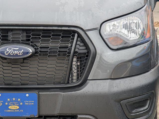 new 2025 Ford Transit-350 car, priced at $60,245