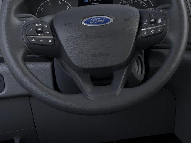 new 2025 Ford Transit-350 car, priced at $63,245