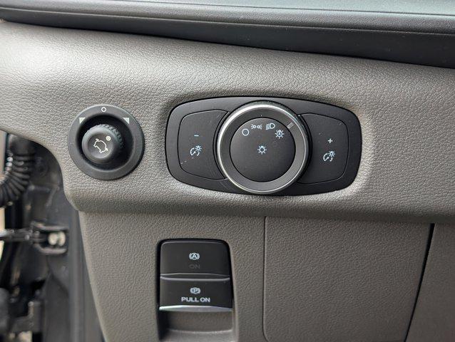 new 2025 Ford Transit-350 car, priced at $60,245