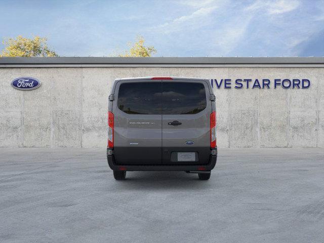 new 2025 Ford Transit-350 car, priced at $63,245