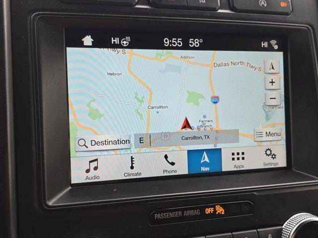 used 2018 Ford Expedition car, priced at $26,250