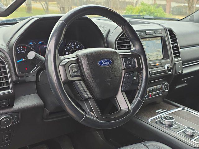 used 2018 Ford Expedition car, priced at $26,250