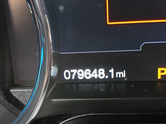 used 2018 Ford Expedition car, priced at $26,250