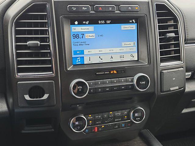 used 2018 Ford Expedition car, priced at $26,250