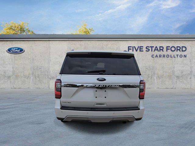 used 2018 Ford Expedition car, priced at $26,250