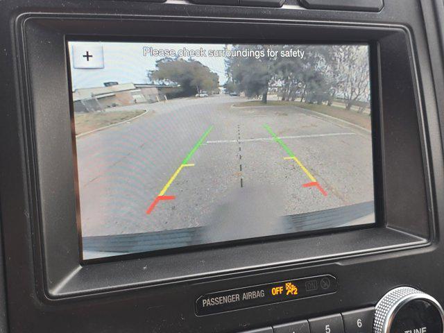 used 2018 Ford Expedition car, priced at $26,250