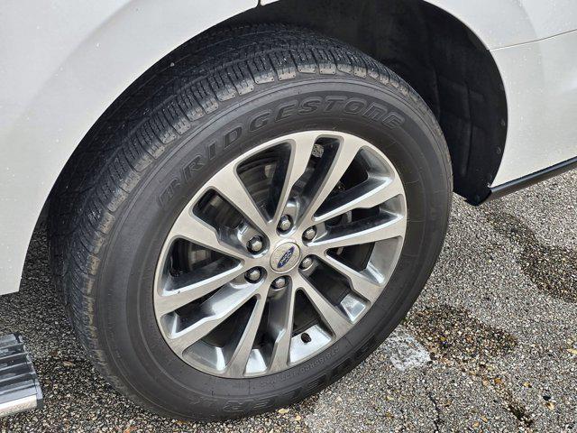 used 2018 Ford Expedition car, priced at $26,250