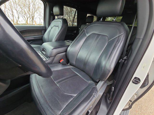 used 2018 Ford Expedition car, priced at $26,250