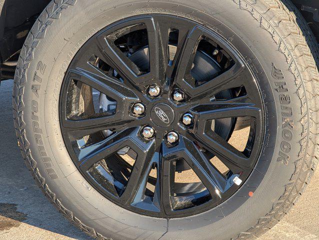 new 2025 Ford F-150 car, priced at $84,804