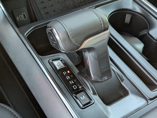 new 2025 Ford F-150 car, priced at $84,804