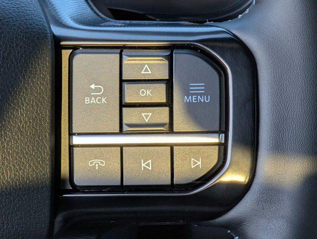 new 2025 Ford F-150 car, priced at $84,804