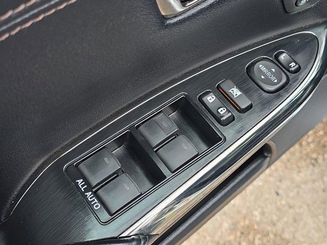 used 2018 Toyota Avalon car, priced at $24,500