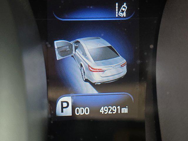 used 2018 Toyota Avalon car, priced at $24,500