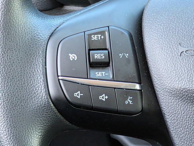 new 2026 Ford Escape car, priced at $30,352