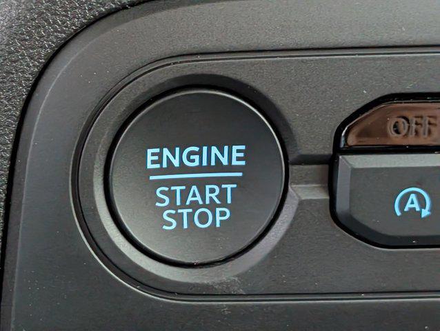 new 2025 Ford Bronco Sport car, priced at $39,755