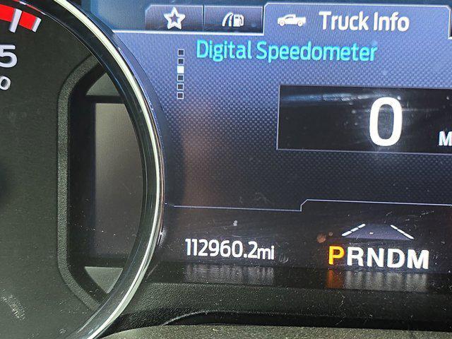used 2021 Ford F-250 car, priced at $50,225