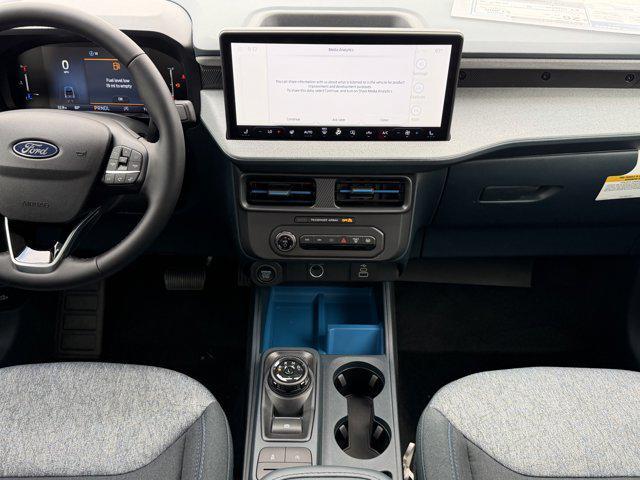 new 2026 Ford Maverick car, priced at $34,905