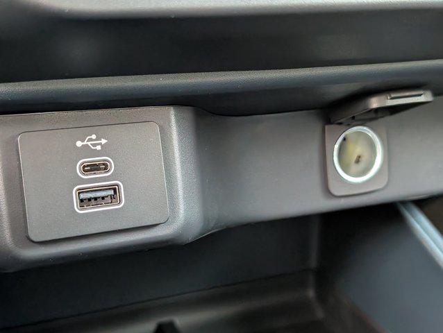 new 2025 Ford Maverick car, priced at $30,543