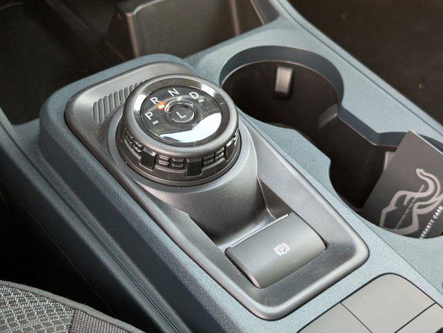 new 2025 Ford Maverick car, priced at $30,543