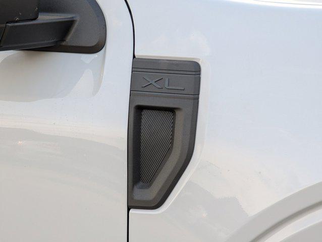 new 2025 Ford Maverick car, priced at $30,543