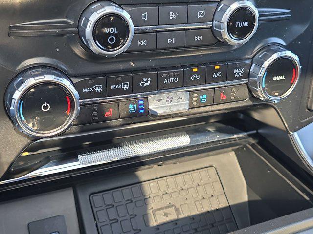 used 2023 Ford F-150 car, priced at $66,500