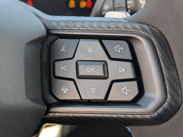 new 2026 Ford Mustang car, priced at $75,655