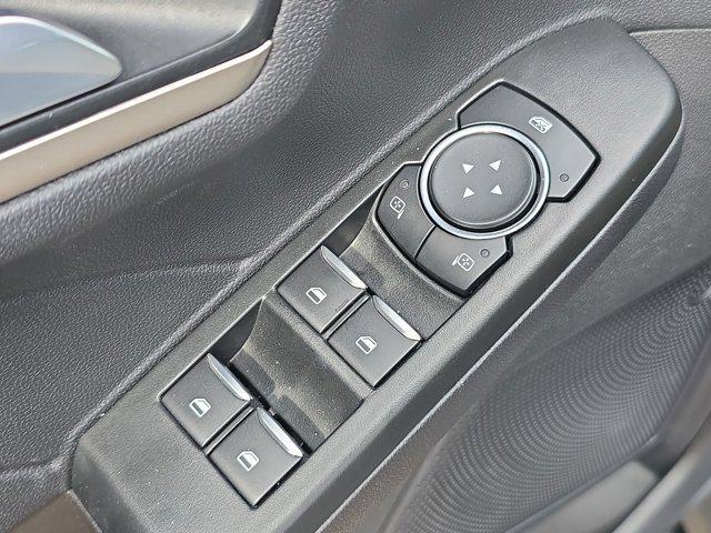 used 2022 Ford Escape car, priced at $23,200