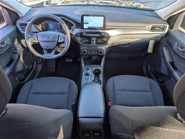 new 2026 Ford Escape car, priced at $29,488