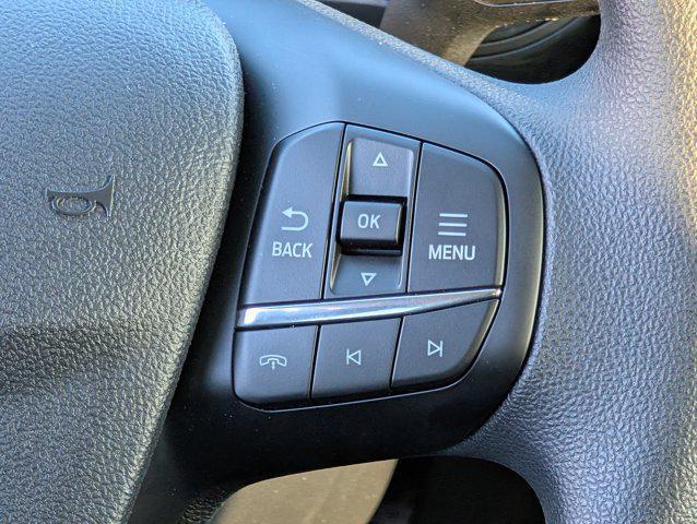 new 2026 Ford Escape car, priced at $29,488