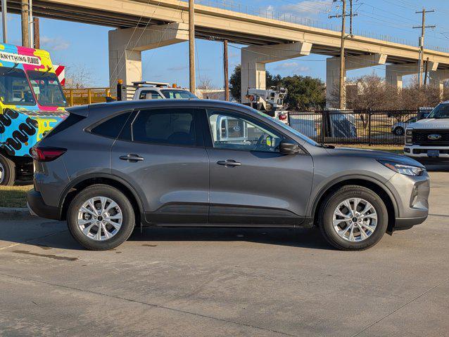 new 2026 Ford Escape car, priced at $29,488