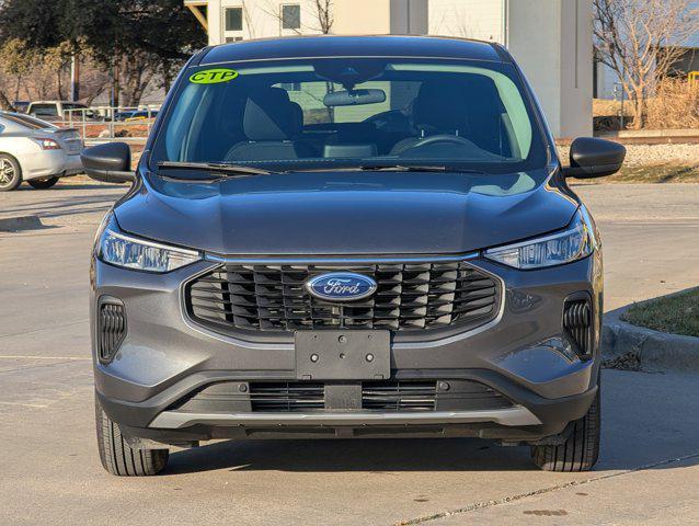 new 2026 Ford Escape car, priced at $29,488