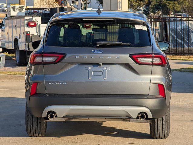 new 2026 Ford Escape car, priced at $29,488