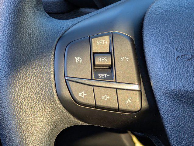 new 2026 Ford Escape car, priced at $29,488