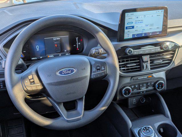 new 2026 Ford Escape car, priced at $29,488